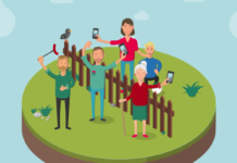 Lewentz ermöglicht landesweite Nutzung der Dorffunk-App