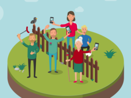 Lewentz ermöglicht landesweite Nutzung der Dorffunk-App