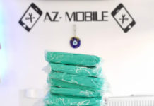 1000 Schutzmasken und 400 Einmalhandschuhe suchen Ärzte und Helfer