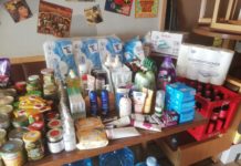 Coronahilfe Alzey blickt positiv auf Hilfsaktion zurück