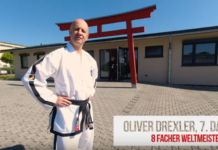 8-facher Weltmeister aus Alzey plädiert für Öffnung von Sportstätten