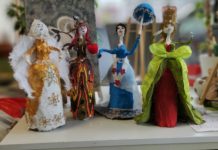 Projekt LebensArt Alzey sucht Ausstellungsräume