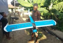 Alzeyer Zeitung unterstützt Projekt in Nigeria