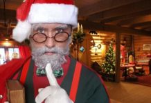 Dankbarkeit – Marcel Möller schreibt in der AZ