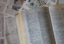 Scheukreisel ist das „Alser Wort 2020“