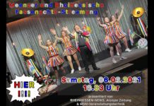 !!Jetzt Live!! Die Meenzer und Rhoihessisch Fassenachts-Streamung”