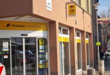 Trickdiebstahl in Alzey