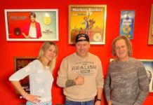 DJ MAC unterzeichnet zweijährigen Exklusivvertrag