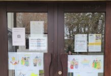 Sternsingeraktion in Weinheim