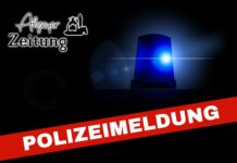 Worms – Bewaffneter Banküberfall auf Volksbank Alzey-Worms