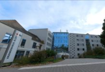 Maskenpflicht im DRK Krankenhaus Alzey wieder aufgehoben