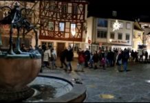 CDU Alzey wird dem Aufruf „Solidarität und Respekt statt Hetze“ des DGB Kreisverbands Alzey-Worms nicht folgen
