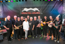 Family- Live / Abschlusskonzert am 23. Juli 2022 – Kartenvorverkauf gestartet