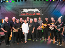 Family- Live / Abschlusskonzert am 23. Juli 2022 – Kartenvorverkauf gestartet