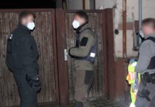 Worms – Gefälschte Impfpässe: 22 Durchsuchungen in Worms und Umgebung