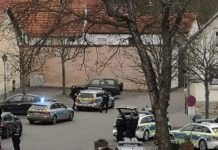 Fehlalarm löst Großeinsatz in Realschule Plus Gau-Odernheim aus