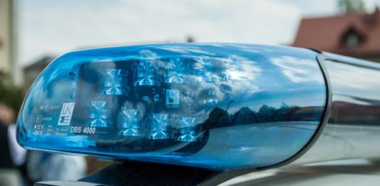 Alkoholisierter Fahrzeugführer