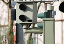 Geschwindigkeitskontrollen