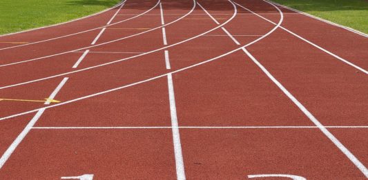 SPORTLEREHRUNGEN DER STADT ALZEY