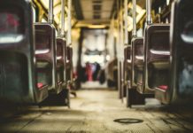 Wieder Streik im Busverkehr