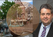 Sigmar Gabriel (SPD) – ein würdiger Weinkulturpreisträger?