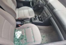 Mehrere PKW aufgebrochen in Worms