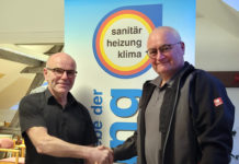 SHK-Innung Alzey wählt neuen Obermeister – Uwe Frondorf übergibt nach 20 Jahren an Hans-Werner Haas