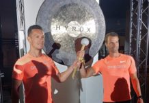 4. Platz für Morschheimer Lukas Dreger bei Hyrox WM in Las Vegas