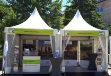 Alzey-Worms präsentiert sich beim Rheinland-Pfalz-Tag in Mainz