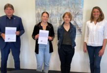 Ein Jahr Frauennotruf Alzey