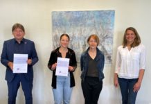 Ein Jahr Frauennotruf Alzey: Wichtige Anlaufstelle bietet Hilfe bei sexualisierter Gewalt