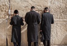 Steigende Zahl antisemitischer Straftaten in Rheinland-Pfalz