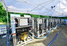 Trinkwasserversorgung im Notfall