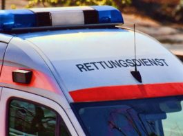 Tödlicher Unfall zwischen Wendelsheim und Wonsheim