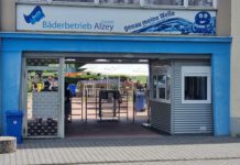 Wartbergbad: Stadt reagiert auf Vorfall – Hausverbot für handgreiflichen Badegast