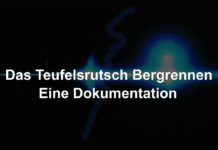 Reportage zum Teufelsrutsch Bergrennen