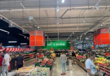 Zeugenaufruf nach Handtaschendiebstahl im Kaufland in Alzey