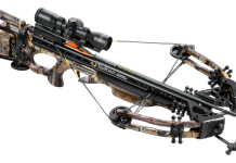 Westhofen – Schussabgabe auf Fenster durch Armbrust