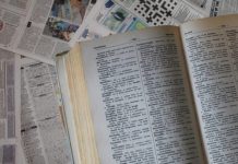 Abstimmung zum Alzeyer Wort des Jahres 2022