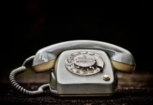 Schockanruf durch falsche Polizeibeamte