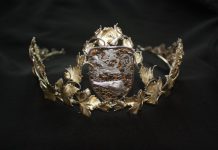 Neue Alzeyer Weinkönigin gesucht