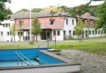 VG Alzey-Land kauft Forsthaus Vorholz