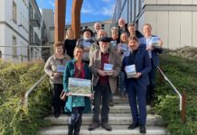 Heimatjahrbuch 2023: Römer in Rheinhessen im Mittelpunkt