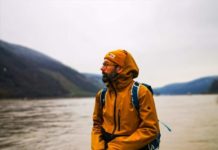 MARCEL MÖLLER SCHREIBT ZUR ADVENTSZEIT