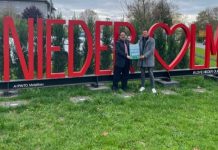 Rheinhessen Tag 2023 in Nieder-Olm