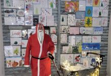 Weinheimer Nikolausaktion