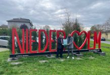 RHEINHESSEN-TAG 2023 findet in der Stadt Nieder-Olm statt