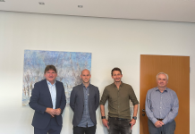 Aaron Layher wird neuer Kreiskämmerer