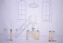 Erbes-Büdesheim – eine evangelische Gemeinde im Wandel der Zeit