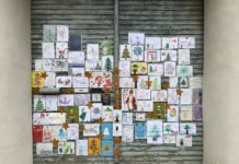 Weinheimer Nikolausaktion im dritten Jahr